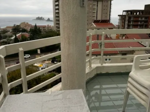 Sale, one bedroom apartment, 38m², Petrovac, Budva - image 6