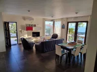 Rent, two bedroom apartment, 80m², Prijevor, Herceg Novi - image 11