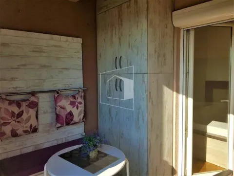Rent, one bedroom apartment, 38m², 1 maj, Podgorica - image 12