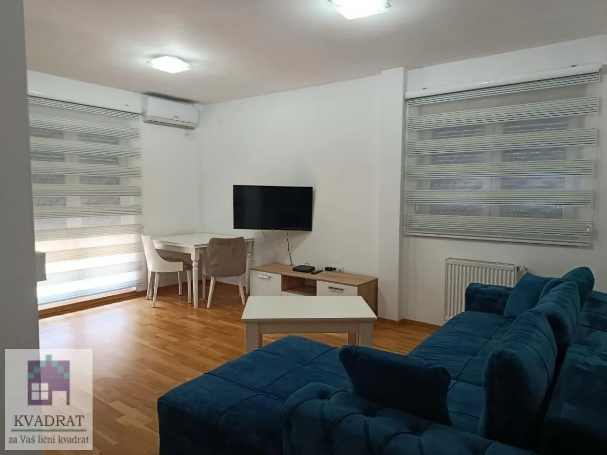 Izdavanje, dvosoban stan, 55m², Obrenovac, Beograd