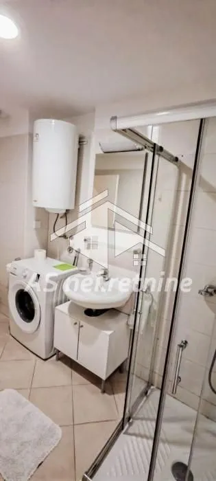 Rent, two bedroom apartment, 48m², Voždovac Sve Podlokacije, Beograd