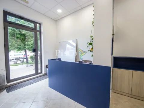 Izdavanje, poslovni prostor, 98m², Stari Aerodrom, Podgorica - image 7