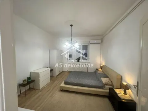Izdavanje, dvosoban stan, 52m², Stari Grad, Beograd - image 8