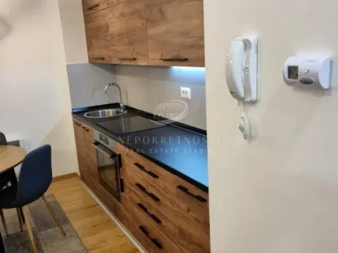 Prodaja, jednosoban stan, 34m², Centar, Zlatibor - image 5