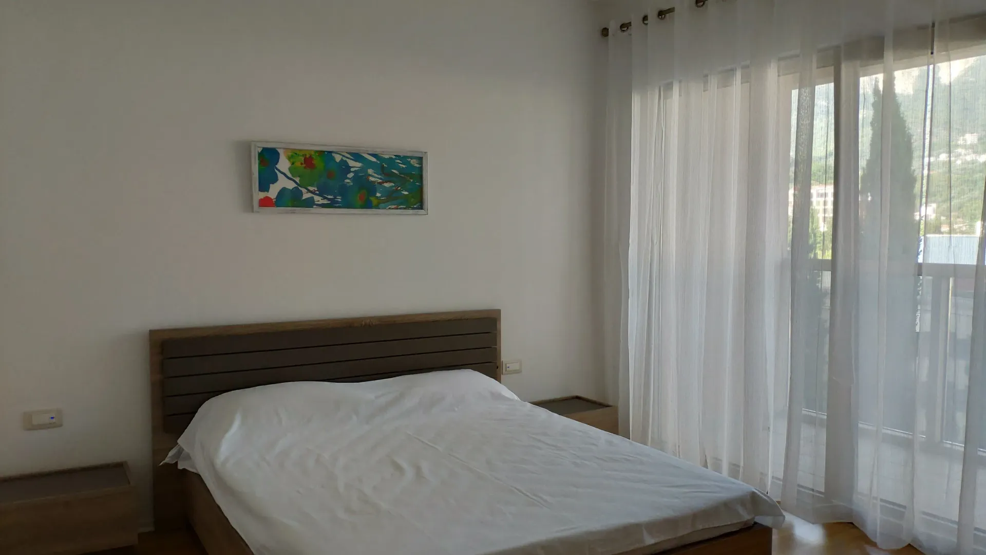 Sale, apartment, 86m², Bečići, Budva