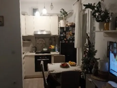 Sale, one bedroom apartment, 37m², Vojvode Vlahovica, Beograd - image 3