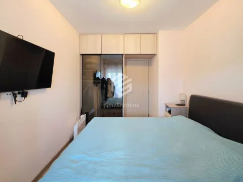 Prodaja, jednosoban stan, 53m², City Kvart, Podgorica - image 13