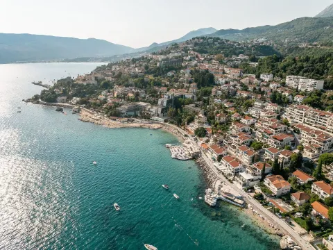 Prodaja, stan, 334m², Savina, Herceg Novi - image 24