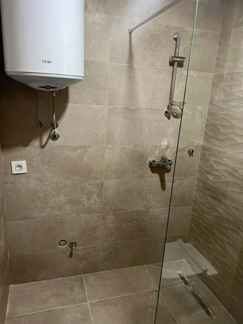 Sale, two bedroom apartment, 62m², Bečići, Budva