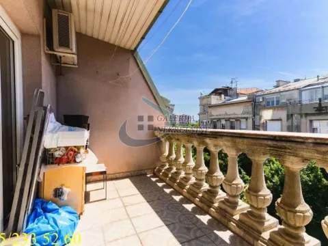 Prodaja, stan, 108m², Stari Grad, Beograd - image 9