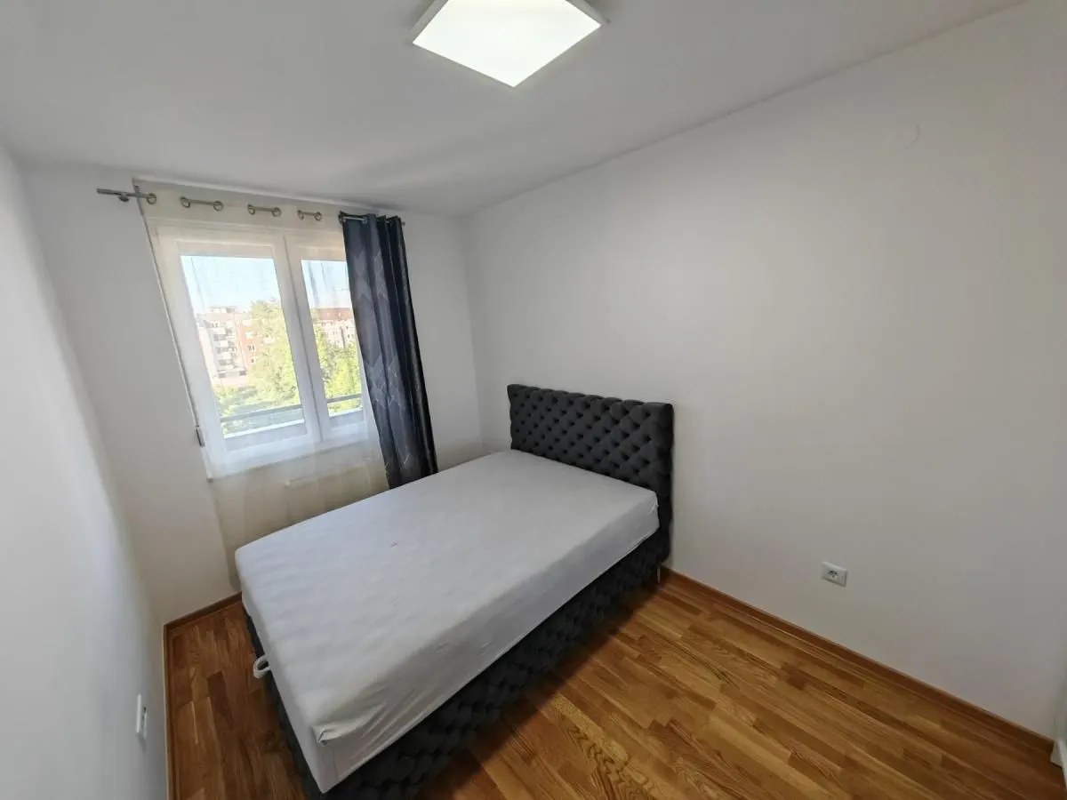 Rent, apartment, 40m², Telep, Novi Sad Sve Podlokacije