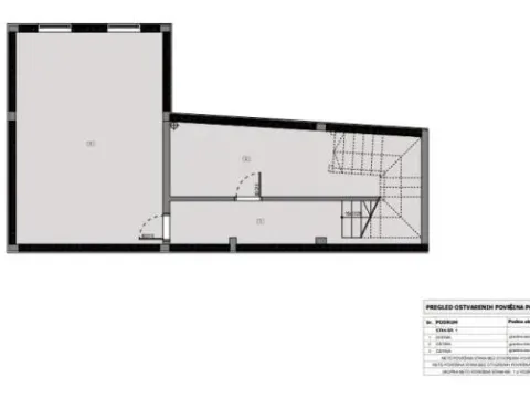 Sale, office space, 300m², Čalije, Niš - image 6