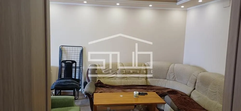 Prodaja, trosoban stan, 67m², Železnik, Beograd