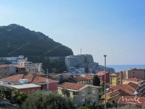 Prodaja, garsonjera, 30m², Rafailovići, Budva - image 10
