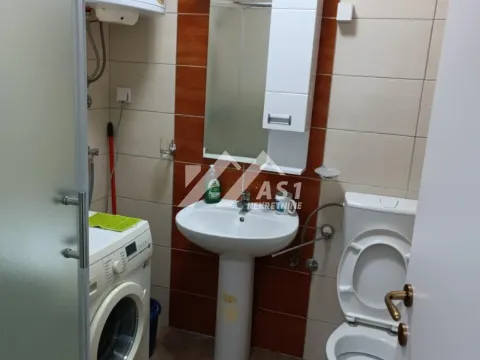 Rent, two bedroom apartment, 45m², Salajka, Novi Sad Sve Podlokacije - image 9