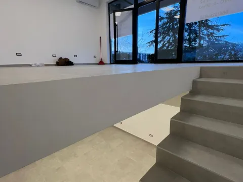 Rent, office space, 95m², City Kvart, Podgorica - image 9