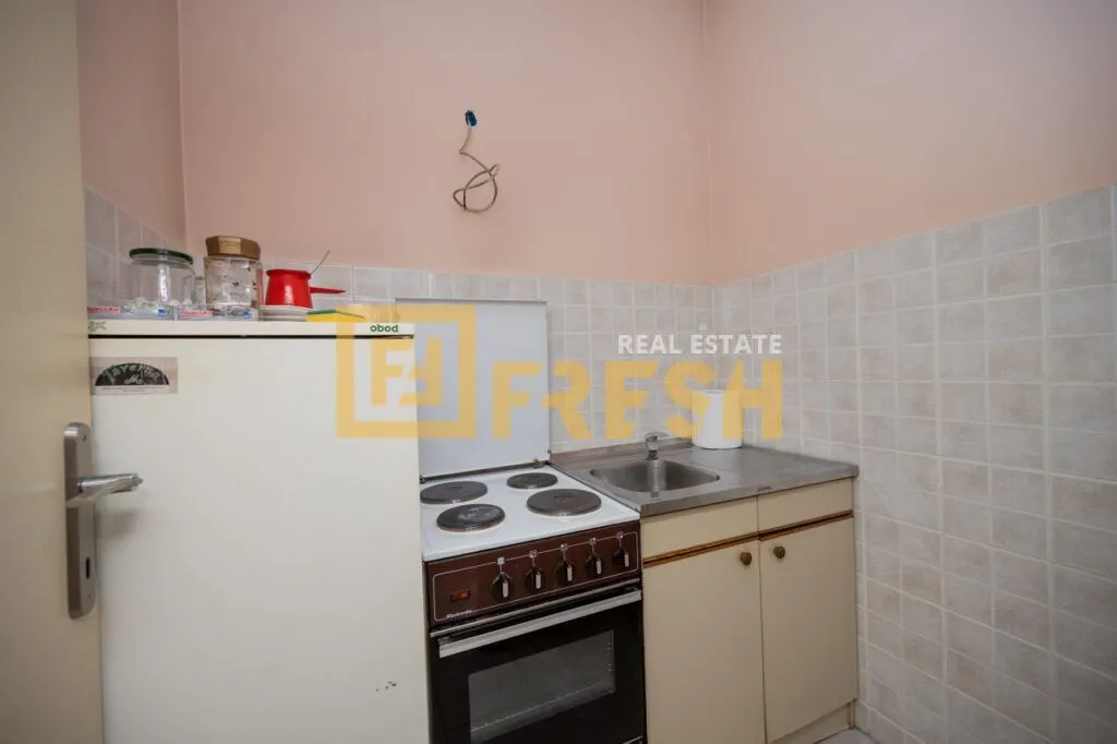 Rent, office space, 35m², Preko Morače, Podgorica