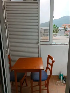 Rent, one bedroom apartment, 40m², Velji Vinogradi, Budva - image 7