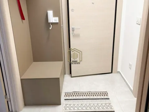 Rent, one bedroom apartment, 46m², Stara Varoš, Podgorica - image 7