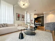 Izdavanje, trosoban stan, 86m², Beograd Na Vodi, Beograd - image 20