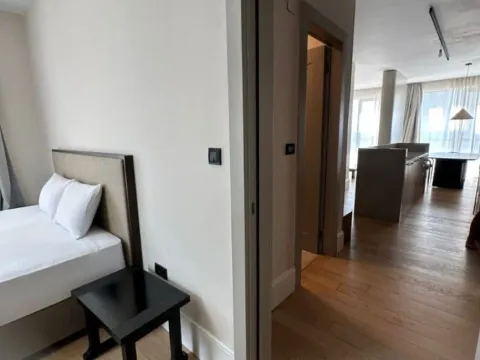 Prodaja, dvosoban stan, 113m², Budva, Crna Gora - image 10