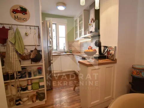 Sale, three bedroom apartment, 122m², Centar, Podgorica - image 9