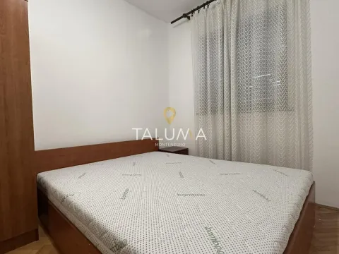 Rent, one bedroom apartment, 35m², Momišići, Podgorica - image 8