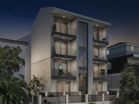 Prodaja, garsonjera, 32m², Meljine, Herceg Novi - image 2