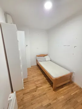 Rent, two bedroom apartment, 65m², Blok 5, Podgorica - image 18