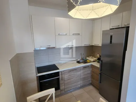 Prodaja, jednosoban stan, 43m², City Kvart, Podgorica - image 16