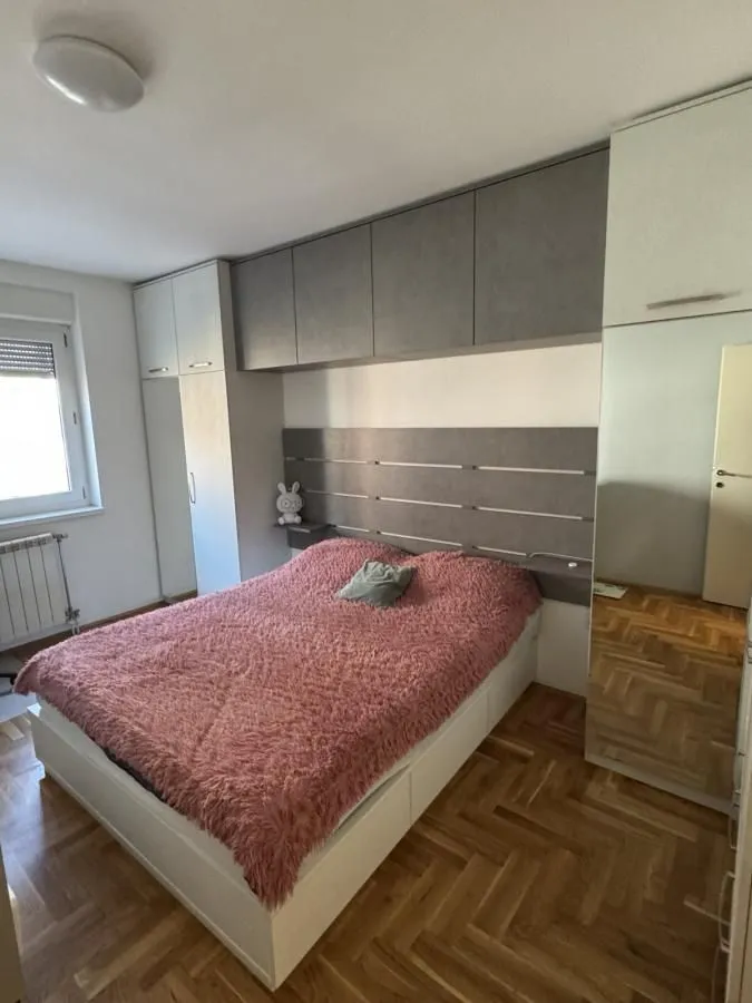 Prodaja, dvosoban stan, 65m², Nova Detelinara, Novi Sad Sve Podlokacije