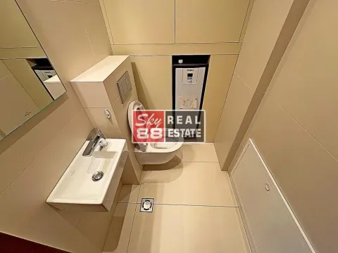 Rent, four bedroom apartment, 155m², Savski Venac, Beograd - image 18