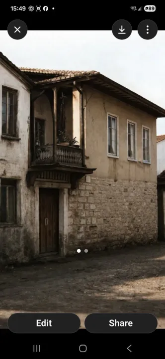 Prodaja, kuća, 390m², Stara Varoš, Podgorica