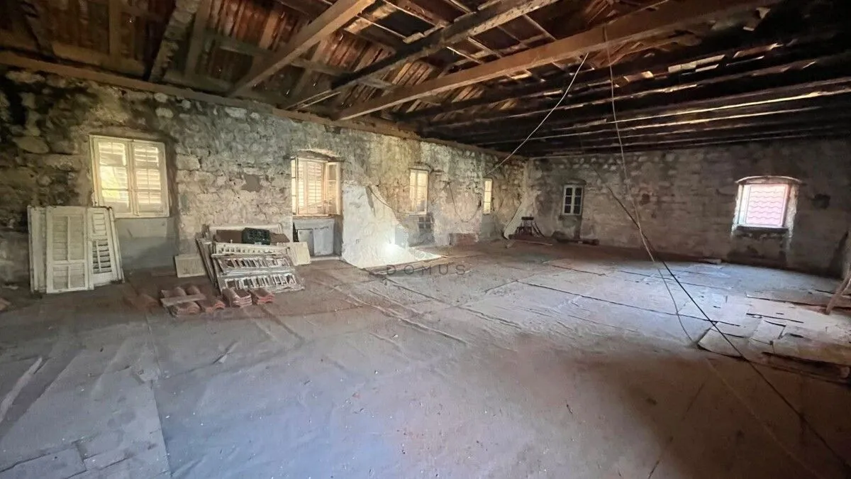 Prodaja, kuća, 370m², Kotor, Crna Gora