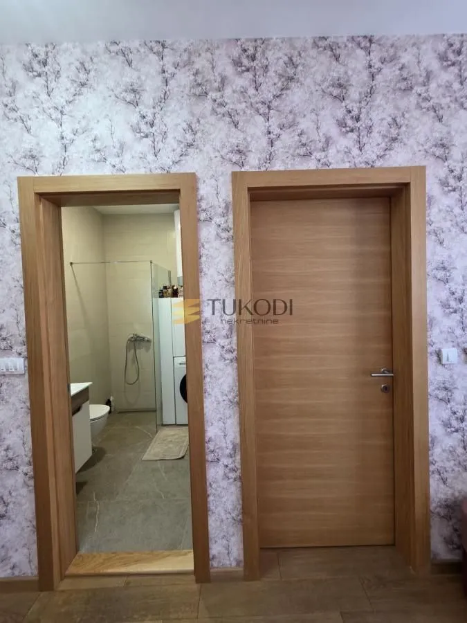 Prodaja, jednosoban stan, 34m², Centar, Novi Sad