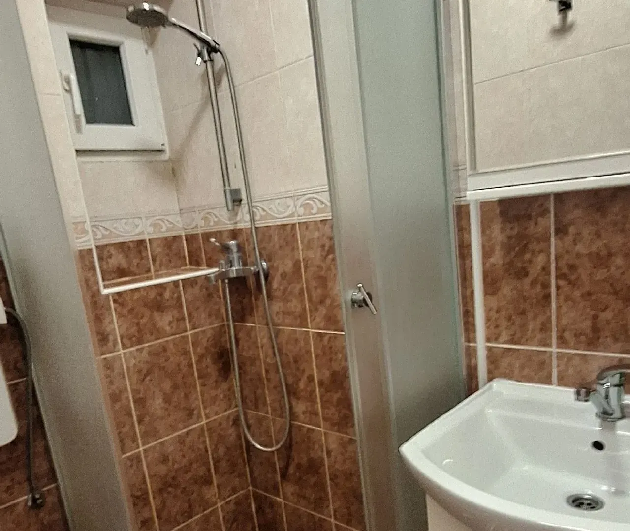 Sale, three bedroom apartment, 60m², Stari Grad, Beograd