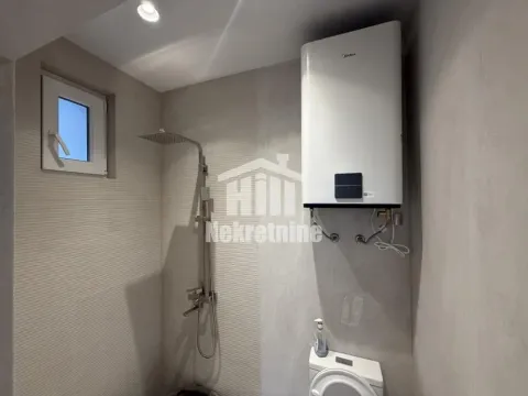 Sale, two bedroom apartment, 44m², Zemun Sve Podlokacije, Beograd - image 13
