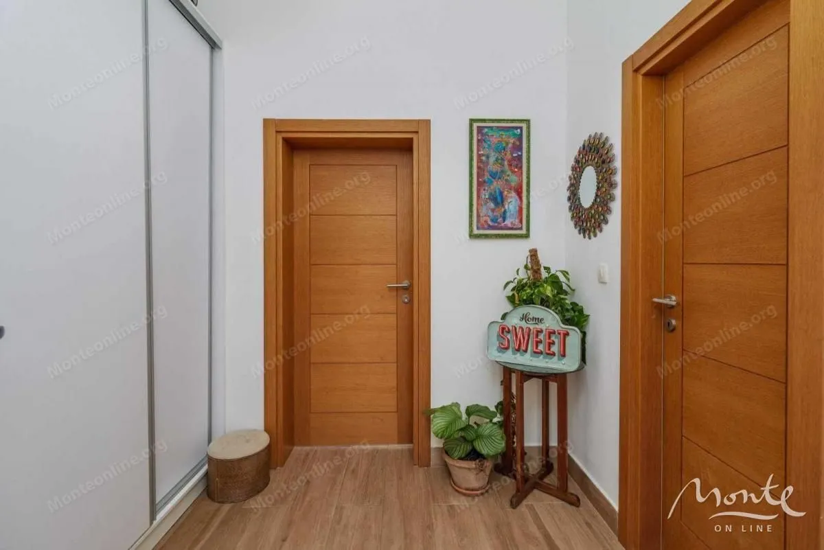 Sale, house, 92m², Kavač, Kotor