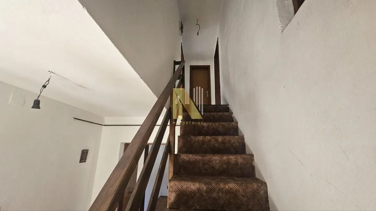 Prodaja, kuća, 72m², Ledinci, Petrovaradin