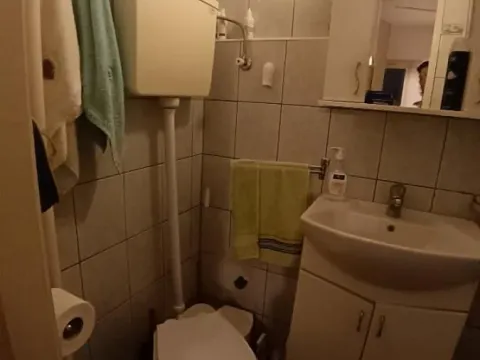 Sale, one bedroom apartment, 45m², Novi Beograd Blok 4, Novi Beograd Sve Podlokacije - image 7