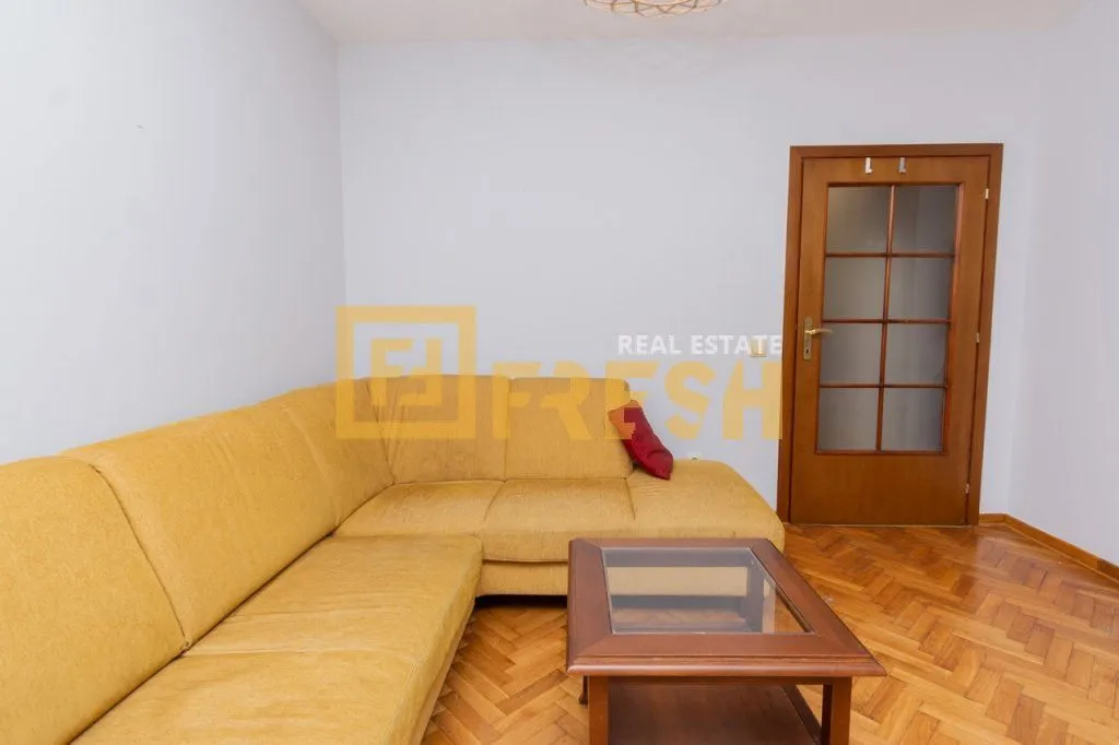 Rent, two bedroom apartment, 70m², Preko Morače, Podgorica