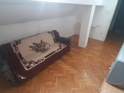 Rent, one bedroom apartment, 45m², Centar, Novi Sad - image 10