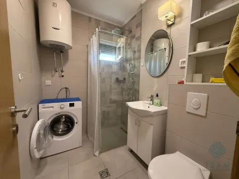 Izdavanje, dvosoban stan, 68m², Autobuska stanica, Podgorica - image 10