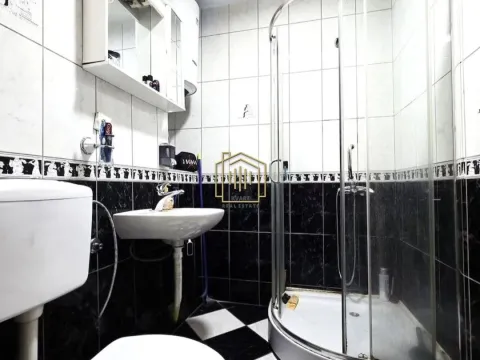 Prodaja, dvosoban stan, 80m², Zabjelo, Podgorica - image 10