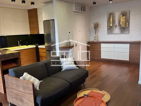 Izdavanje, dvosoban stan, 70m², Novi Beograd Sve Podlokacije, Beograd - image 4