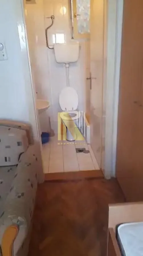 Rent, studio apartment, 17m², Liman 3, Novi Sad Sve Podlokacije