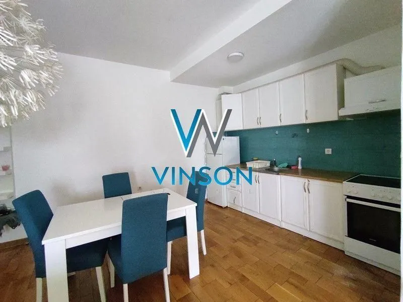 Prodaja, dvosoban stan, 61m², Novi Sad Sve Podlokacije, Novi Sad