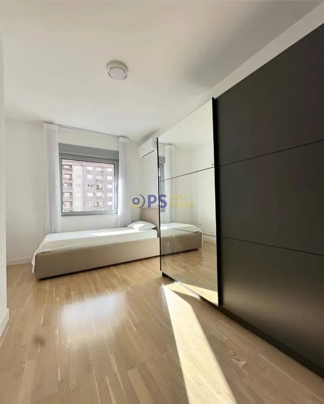Prodaja, stan, 95m², Budva, Crna Gora