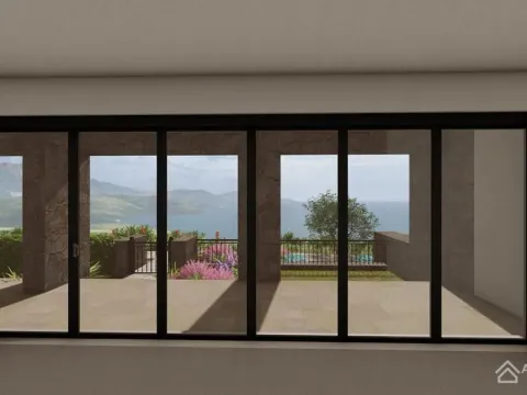 Prodaja, dvosoban stan, 123m², Luštica Bay, Tivat - image 8