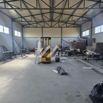 Rent, office space, 300m², Temerin, Novi Sad - image 4